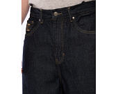 Džíny Karl Kani - OG Rinsed Relaxed Baggy Workwear Jeans