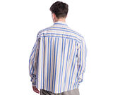Košile Karl Kani - Kani Jeans Stripe Oversized Shirt