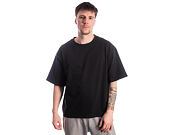 Triko Karl Kani - Signature Essential Boxy T-Shirt - Black