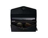 Peněženka Secrid - Envelope Vintage Black