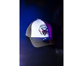 Kšiltovka New Era - Hellfire Club 9FORTY A-Frame - Stranger Things - Black