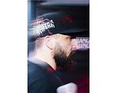 Kšiltovka New Era - Demogorgon 59FIFTY - Stranger Things - Black