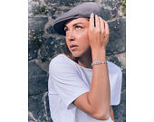 Bekovka Kangol Bamboo 507 Charcoal