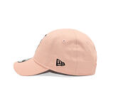 Dětská Kšiltovka New Era - Spongebob 9FORTY - Spongebob - Blush Sky