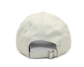 Kšiltovka New Era - MLB World Series Patch Cooperstown 9FORTY - NY Yankees - Cream / Navy