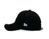Dětská Kšiltovka New Era - MLB Icon 9FORTY - NY Yankees - Black / White
