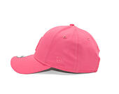 Dětská Kšiltovka New Era - MLB Essential 9FORTY - LA Dodgers - Pink - Pink