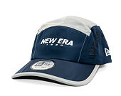 Kšiltovka New Era - Branded Color Block Runner - Navy / Gray