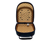 Taška New Era - Branded 6CAP Denim Cap Carrier - Navy