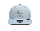 Kšiltovka New Era -  950 Original fit MLB Metallic 9fifty NEYYAN