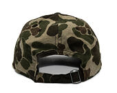 Kšiltovka New Era "Three Looms × MLB Wool Duck Camo" 19TWENTY - Boston Red Sox