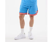Kraťasy New Era - MLB Arch Oversized Short - NY Yankees - Blue