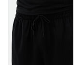 Kraťasy New Era - MLB Arch Oversized Short - NY Mets - Black
