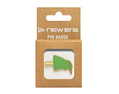 Připínáček New Era - Branded Cap Pin Lolly - Green