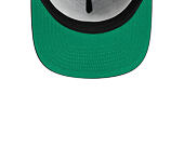 Kšiltovka New Era - NBA Ring 9FIFTY A-Frame - LA Lakers - Black