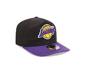Kšiltovka New Era - NBA Nylon Ripstop 19TWENTY - LA Lakers - Team Color