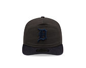 Kšiltovka New Era - MLB Nylon Ripstop 19TWENTY - Detroit Tigers - Team Color