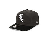 Kšiltovka New Era - MLB Nylon Ripstop 19TWENTY - Chicago White Sox - Team Color