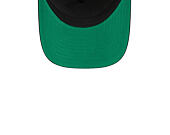 Kšiltovka New Era - NHL AF 26 Champion VC 9FORTY M-CROWN - Chicago Blackhawks - Black