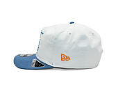 Kšiltovka New Era - NBA Conference Script 19TWENTY - NY Knicks - Team Color