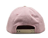 Kšiltovka New Era - MLB Washed Tie Dye 9FIFTY Retro Crown - Philadelphia Phillies - Pink