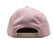 Kšiltovka New Era - MLB Washed Tie Dye Chicago Cubs 9FIFTY Retro Crown - MLB - Pink