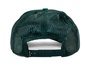 Kšiltovka Brixton - Caldwell Np Hp Trucker Hat - Primal Green/Whitecap/Primal G