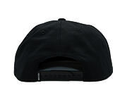 Kšiltovka Brixton - Colt 45 X Mp Snapback - Black