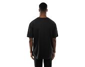 Triko New Era - MLB Lifestyle Graphic Tee - Chicago White Sox - Black
