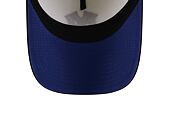 Kšiltovka New Era - MLB Thermal Vision 9FORTY A-Frame - NY Yankees - Chrome White
