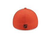 Kšiltovka New Era - NHL "Anniversary Patch" 59FORTY A-Frame - Anaheim Ducks - Team Color