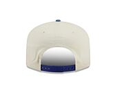 Kšiltovka New Era - NBA "Hardwood Classic Champions" 19TWENTY - NY Knicks - Chrome White / Team Colo