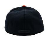 Kšiltovka New Era - MLB Fear of God 59FIFTY - Detroit Tigers - Navy