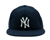 Kšiltovka New Era - MLB Fear of God 59FIFTY - NY Yankees - Navy