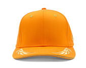 Kšiltovka New Era - F1 Champions 9FIFTY Stretch-Snap - McLaren Racing - Orange
