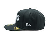 Kšiltovka New Era - NHL 2026 Champion VC 59FIFTY - Toronto Maple Leafs - Graphite