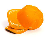 Kšiltovka New Era - F1 Champions 9FIFTY Stretch-Snap - McLaren Racing - Orange