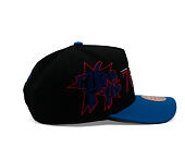 Kšiltovka Mitchell & Ness - Best In Class Hwc - NBA - Philadelphia 76Ers - Black