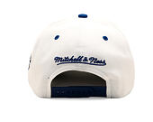 Kšiltovka Mitchell & Ness - Post Season Hwc - NBA - Orlando Magic - White