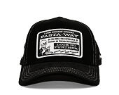 Kšiltovka Capslab - Beetlejuice Premium Trucker