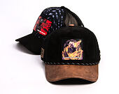 Kšiltovka Capslab - Game Of Thrones Premium Trucker