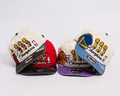 Kšiltovka New Era - NBA "Hardwood Classic Champions" 19TWENTY - Chicago Bulls - Team Color