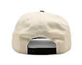 Kšiltovka New Era - NBA "Hardwood Classic Champions" 19TWENTY - Miami Heat - Chrome White / Team Col