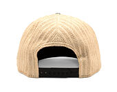 Kšiltovka New Era - MLB "Summer Twine Grained" 9FIFTY - Colorado Rockies - Team Color / Open Market