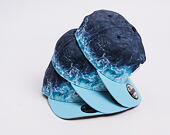 Kšiltovka New Era - MLB "Deep Water" 9FIFTY - Arizona Diamondbacks - Blue