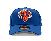 Kšiltovka New Era - NBA "Anniversary Patch" 59FORTY A-Frame - NY Knicks - Team Color