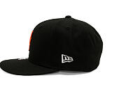 Kšiltovka New Era - MLB "Tidal Wave" 59FIFTY - NY Mets - Black
