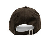 Kšiltovka New Era - MLB "Boucle" 9TWENTY - Boston Red Sox - Brown