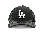 Kšiltovka New Era - MLB "Clouds Contrast" 9FORTY - LA Dodgers - Steel