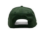 Kšiltovka New Era - MLB "Cilantro Green" 9FORTY A-Frame - Chicago White Sox - Cilantro Green